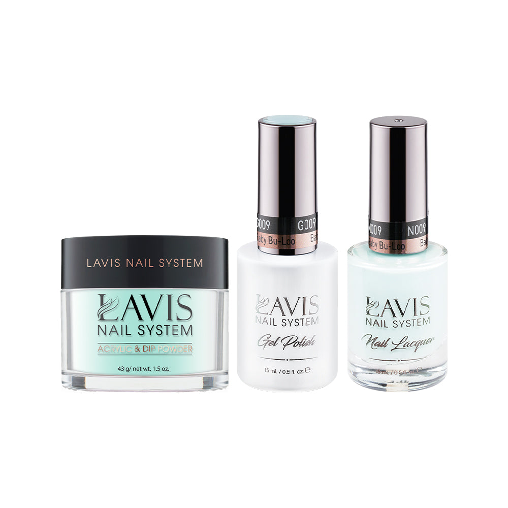 SWEET TALK - LAVIS Holiday 3 in 1 Collection : 002, 003, 004, 009, 022, 023, 068, 069, 078