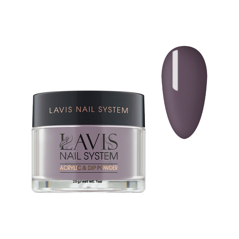 LAVIS 010 My Sister's Vibe - Acrylic & Dip Powder 1oz