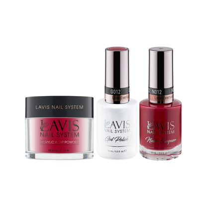 WINE OBSESSION - LAVIS Holiday 3 in 1 Collection : 012; 016; 027; 031; 042; 058; 061; 091; 092