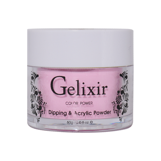 Gelixir 016 Carnation Pink - Dipping & Acrylic Powder