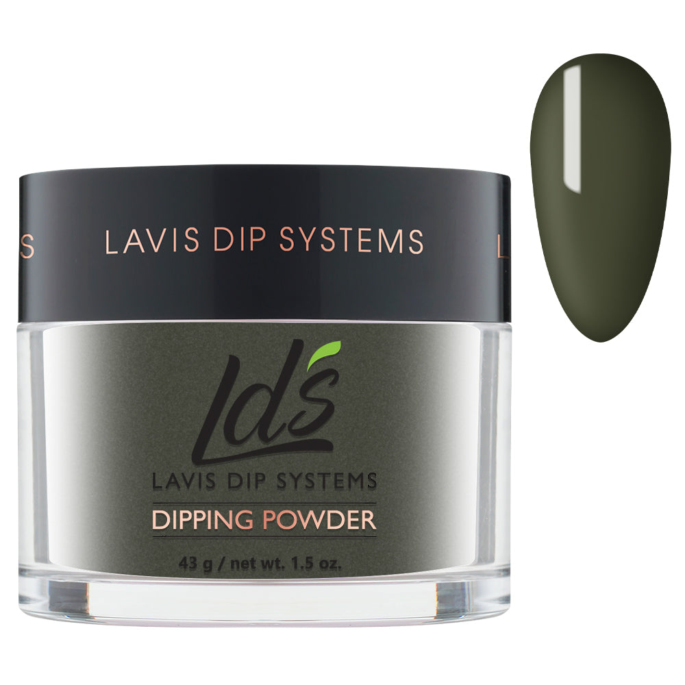 LDS D021 Moss-Cato - Dipping Powder Color 1.5oz