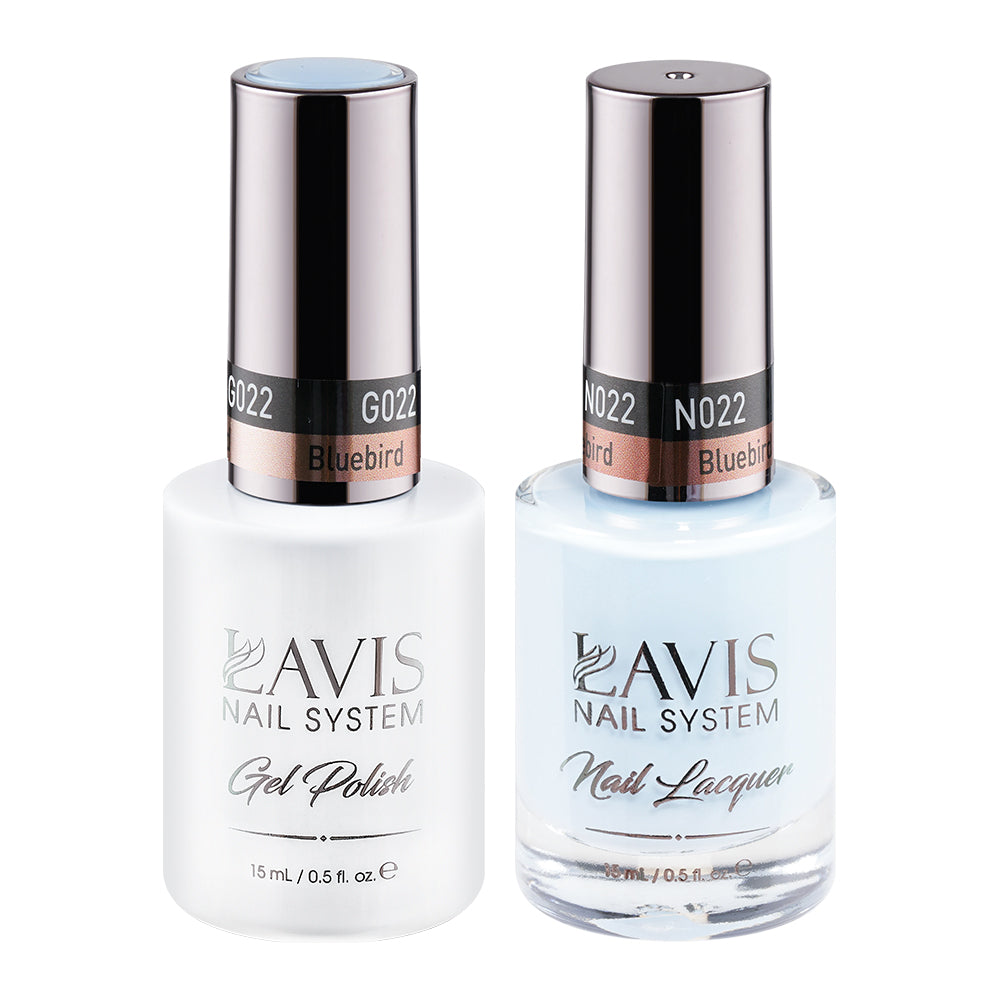 SWEET TALK - LAVIS Holiday Gel & Lacquer Collection: 002, 003, 004, 009, 022, 023, 068, 069, 078