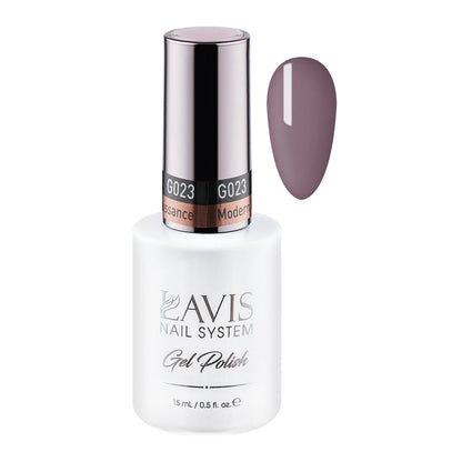 LAVIS 023 Modern Renaissance - Gel Polish 0.5oz