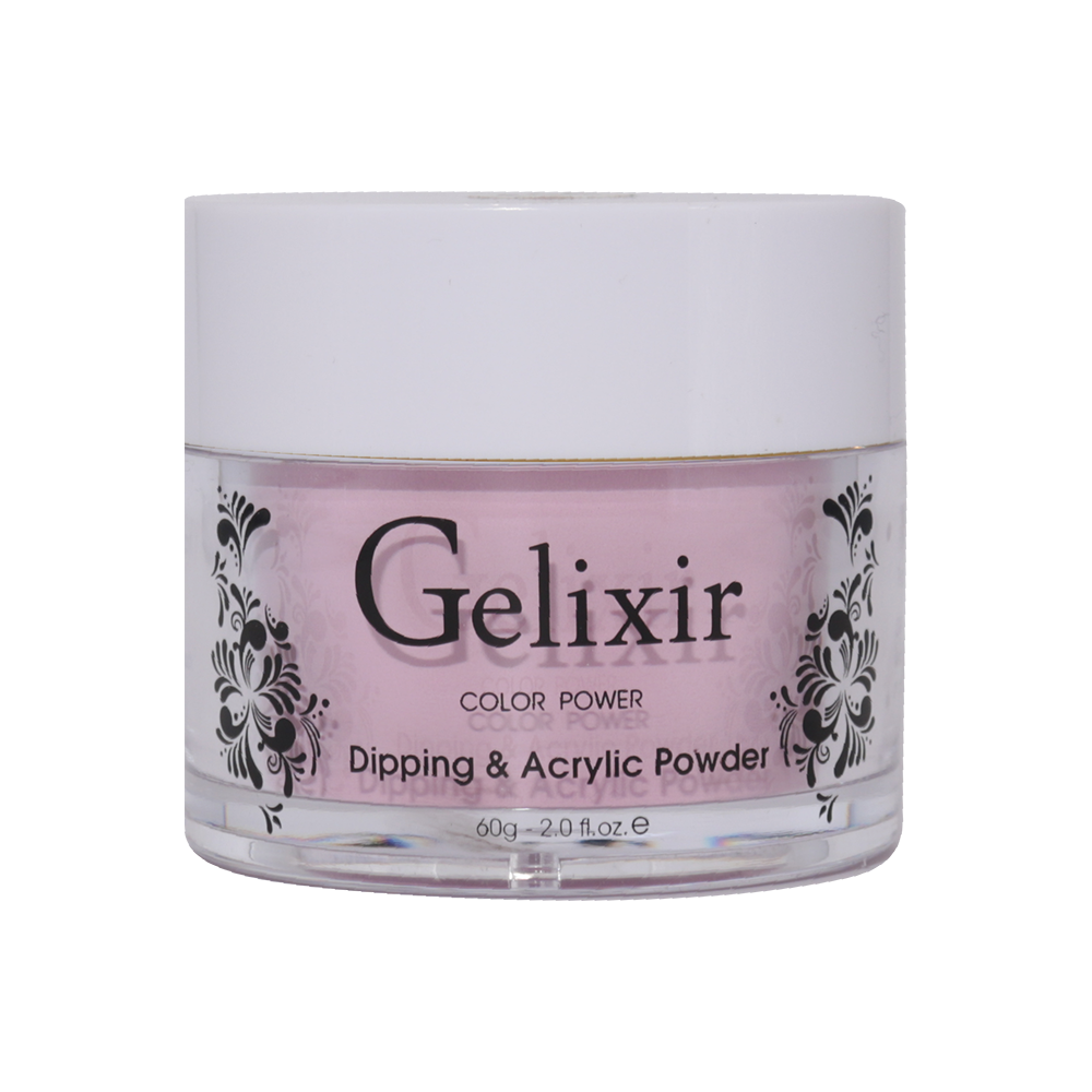 Gelixir 025 Sky Magenta - Dipping & Acrylic Powder