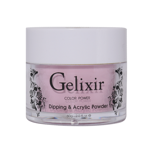 Gelixir 025 Sky Magenta - Dipping & Acrylic Powder
