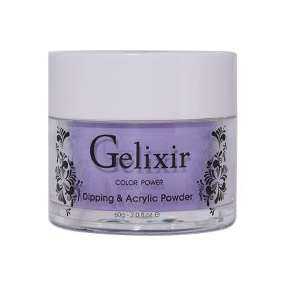 Gelixir 028 Lavender - Dipping & Acrylic Powder