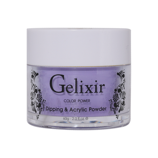 Gelixir 028 Lavender - Dipping & Acrylic Powder