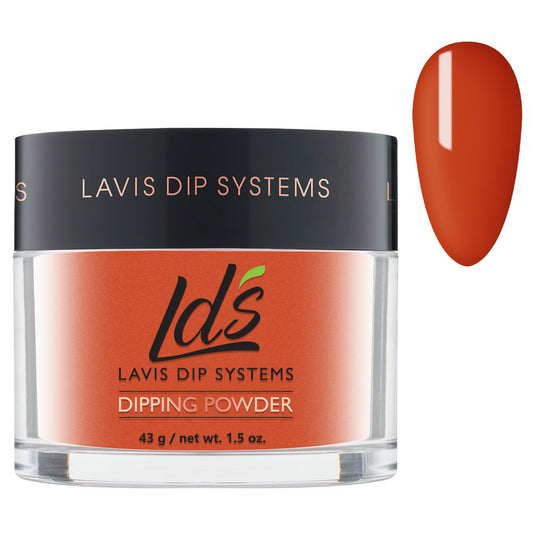 LDS D037 Out Loud - Dipping Powder Color 1.5oz
