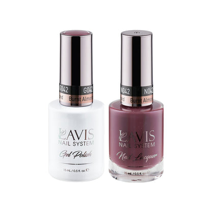 WINE OBSESSION - LAVIS Holiday Gel & Lacquer Collection: 012; 016; 027; 031; 042; 058;061; 091; 092;