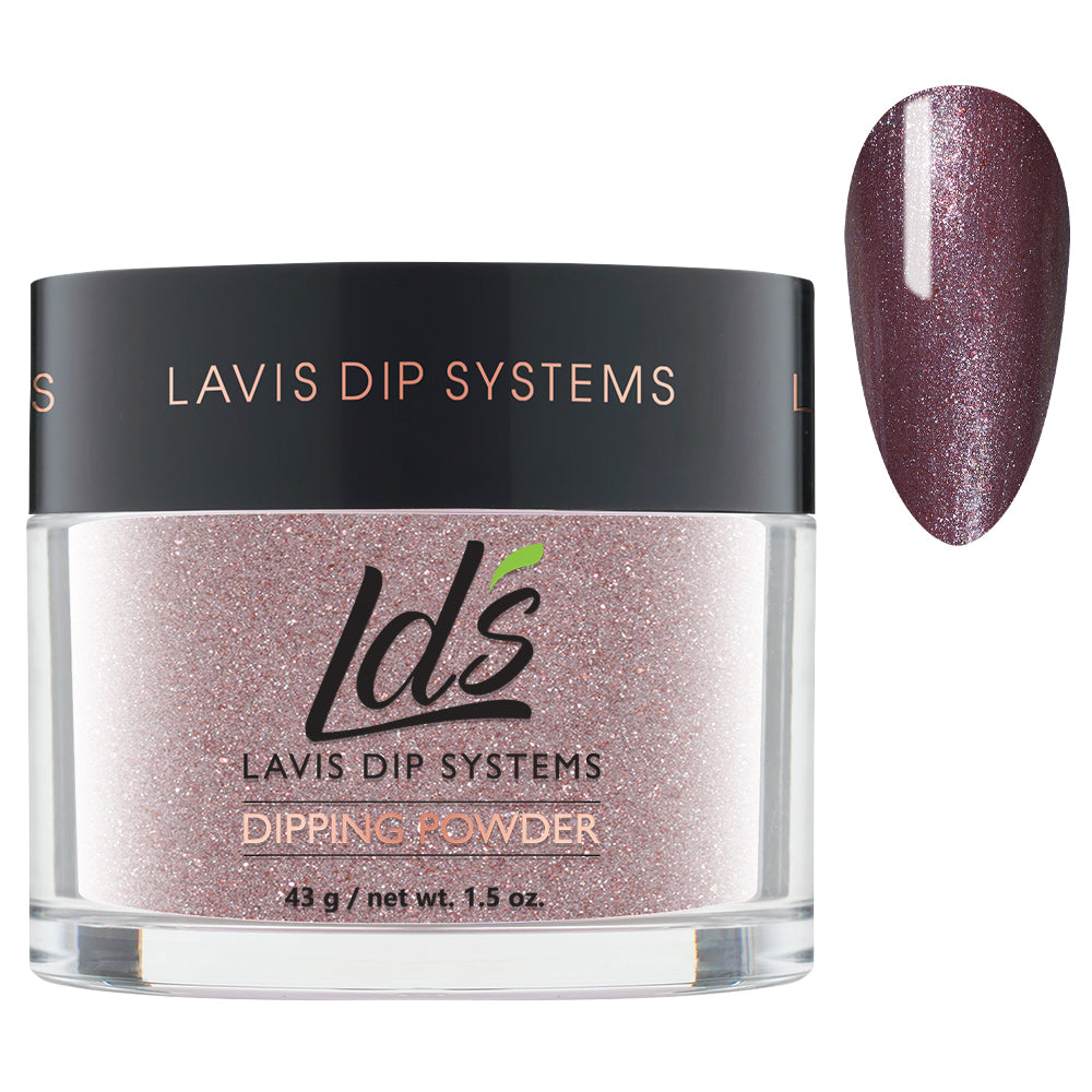 LDS D048 Grape Juice - Dipping Powder Color 1.5oz