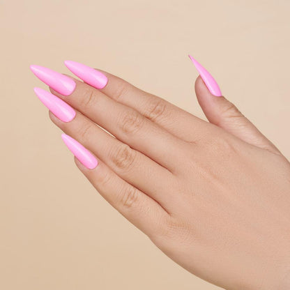 LAVIS 3 in 1 - 059 Sweet Bubblegum - Acrylic & Dip Powder, Gel & Lacquer