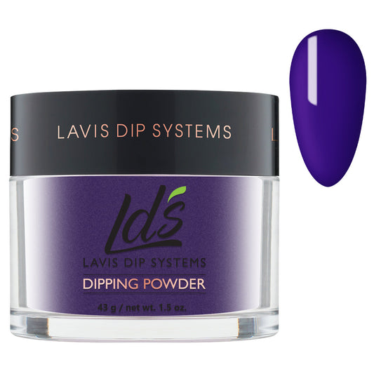 LDS D079 Rebel - Dipping Powder Color 1.5oz