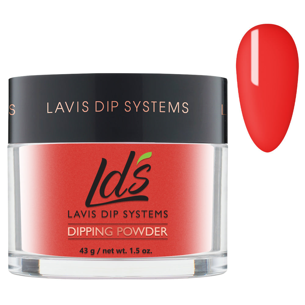 LDS D080 You Melt Me - Dipping Powder Color 1.5oz