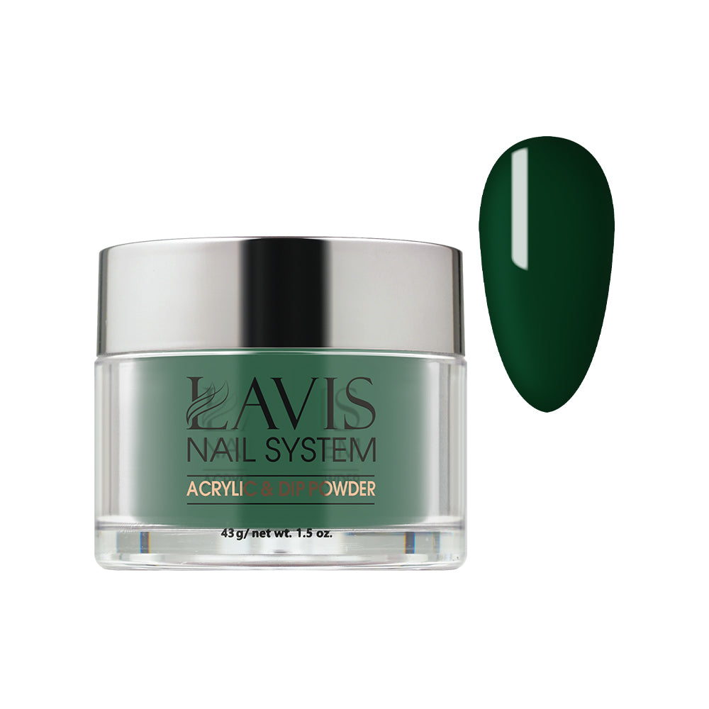 LAVIS 083 Fresh Pine - Acrylic & Dip Powder 1.5oz