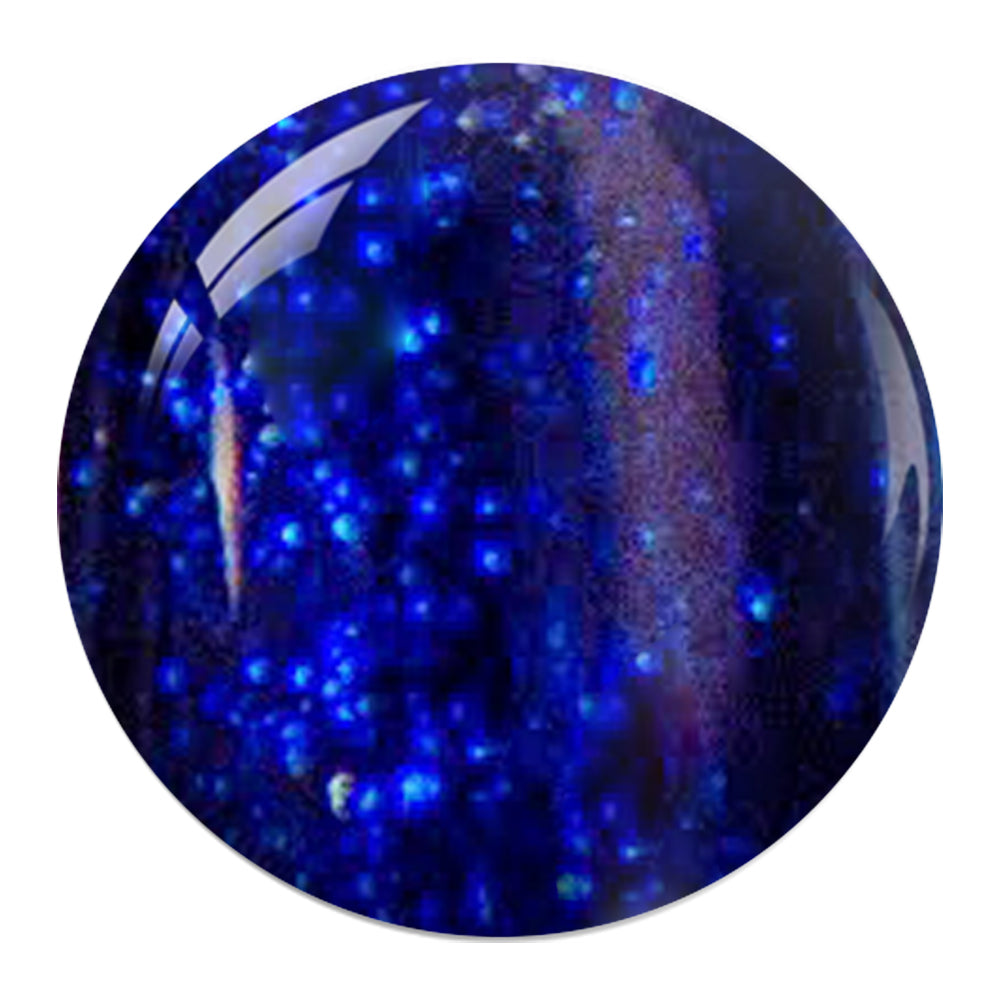 Gelixir 088 Blue Diamond - Dipping & Acrylic Powder