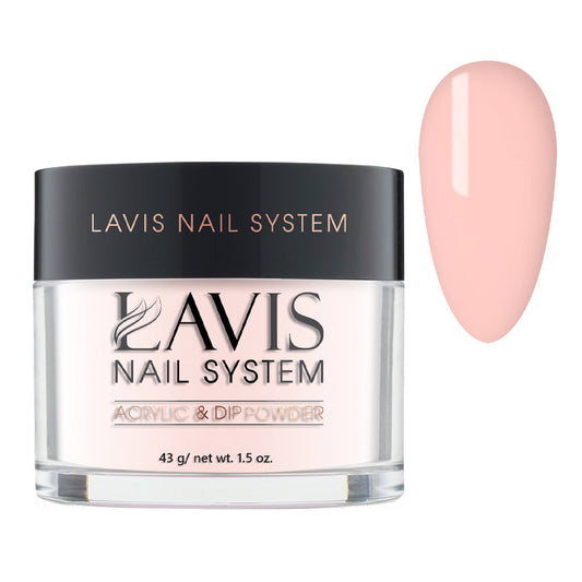 LAVIS - Pixie Pink - 1.5 oz