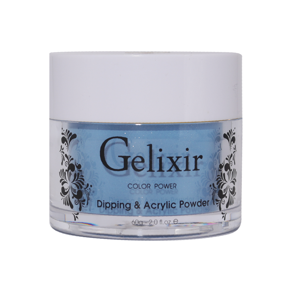 Gelixir 101 Sea Night - Dipping & Acrylic Powder