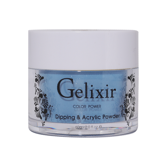Gelixir 101 Sea Night - Dipping & Acrylic Powder
