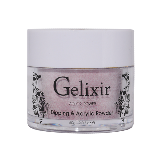 Gelixir 102 Bright Rose Red - Dipping & Acrylic Powder