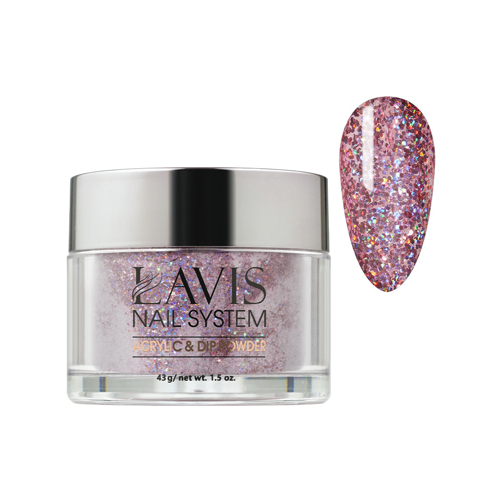 LAVIS 104 Ring Me Up - Acrylic & Dip Powder 1.5oz