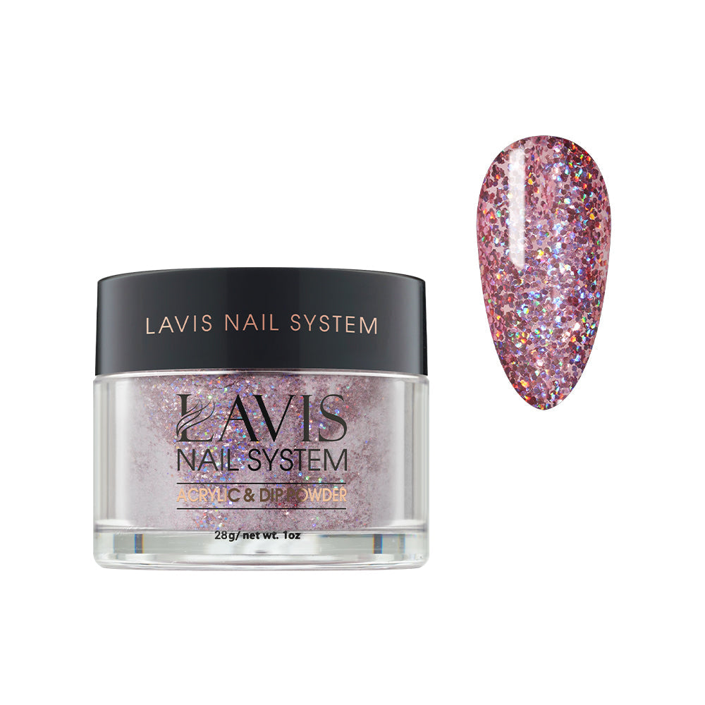 LAVIS 104 Ring Me Up - Acrylic & Dip Powder 1oz