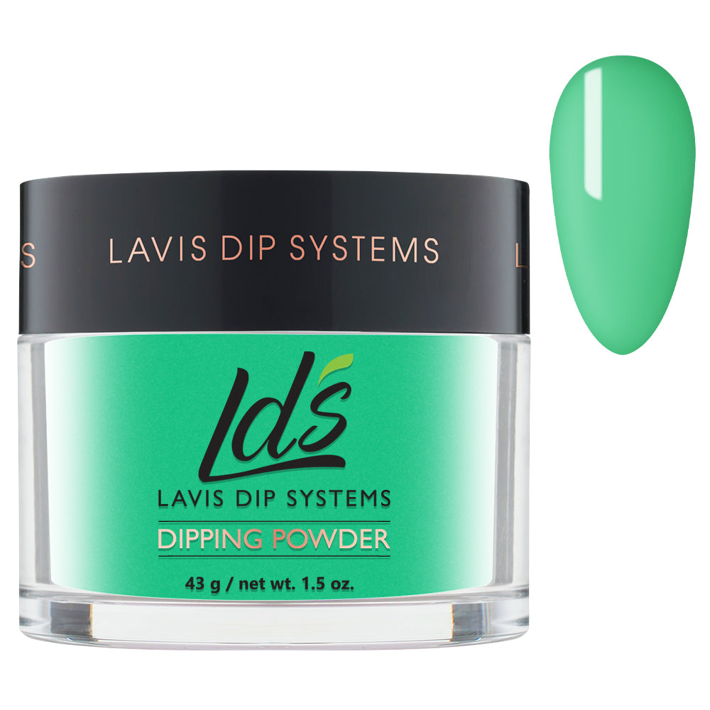 LDS D104 Wanderlust - Dipping Powder Color 1.5oz