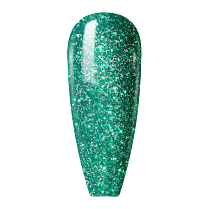 LAVIS 107 Wild Night - Gel Polish 0.5oz