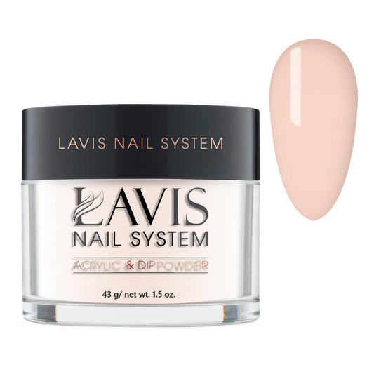 LAVIS - Strawberry Milk - 1.5 oz