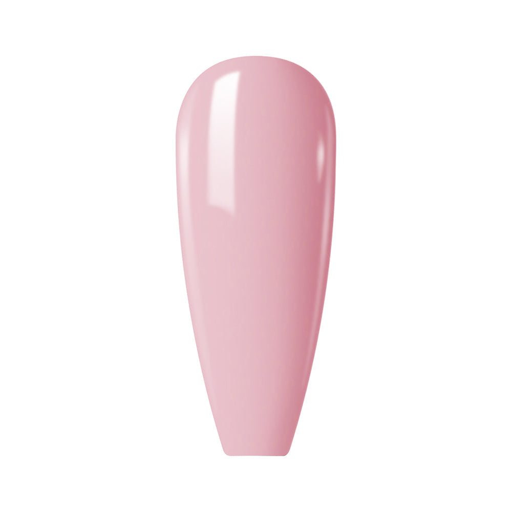 LAVIS 110 Bella Pink - Nail Lacquer 0.5 oz