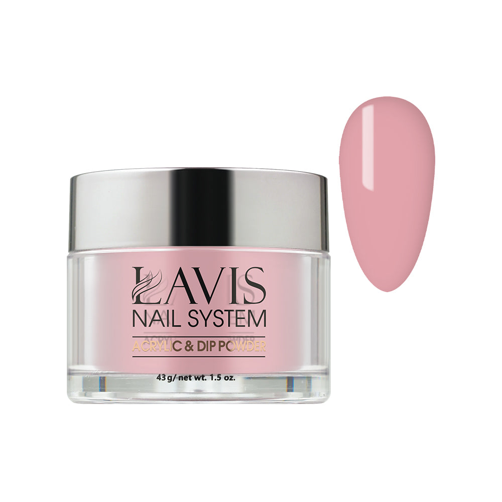 LAVIS 115 In The Pink - Acrylic & Dip Powder 1.5oz