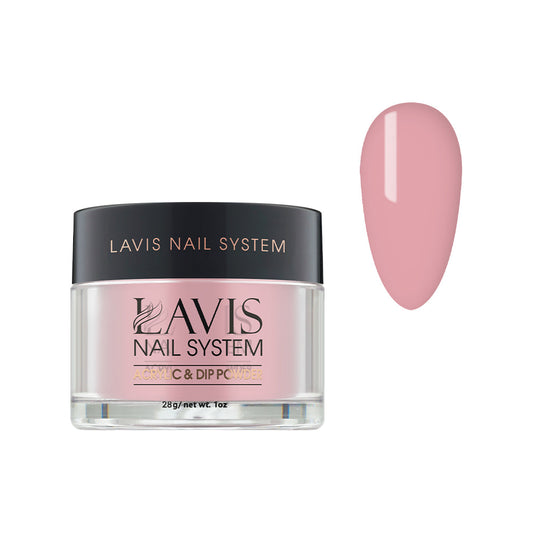 LAVIS 115 In The Pink - Acrylic & Dip Powder 1oz