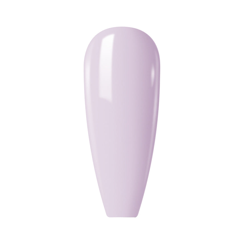 LAVIS 122 Feathery Lilac - Nail Lacquer 0.5 oz