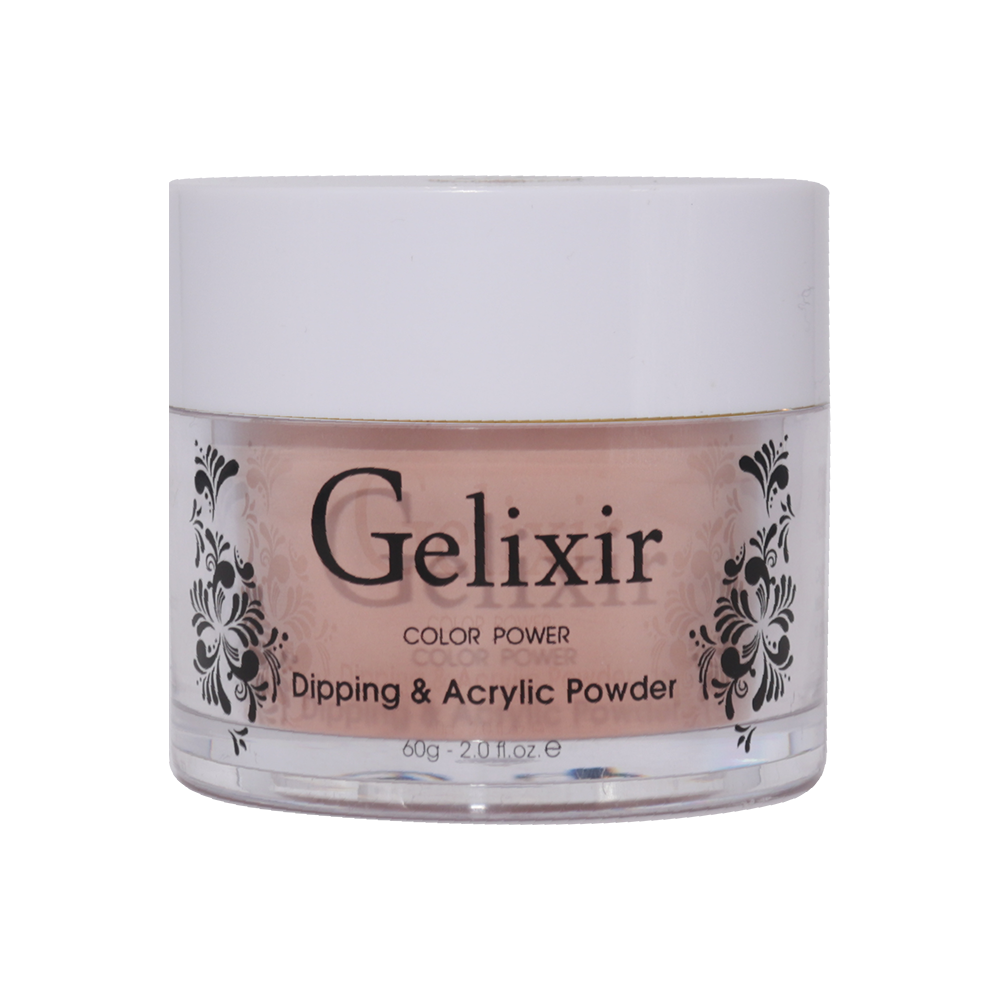 Gelixir 124 - Dipping & Acrylic Powder