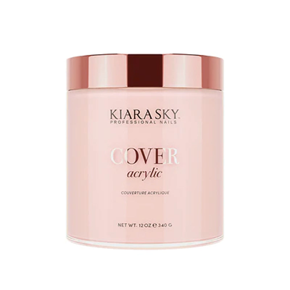 Kiara Sky 12 OZ BLUSH AWAY - Dipping Powder Color 12 oz