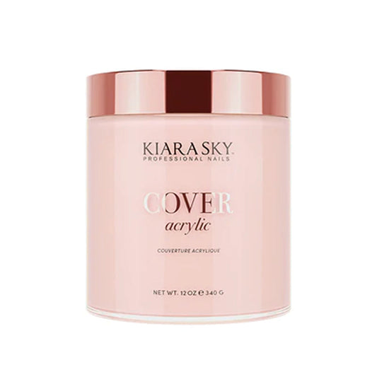 Kiara Sky 12 OZ BLUSH AWAY - Dipping Powder Color 12 oz