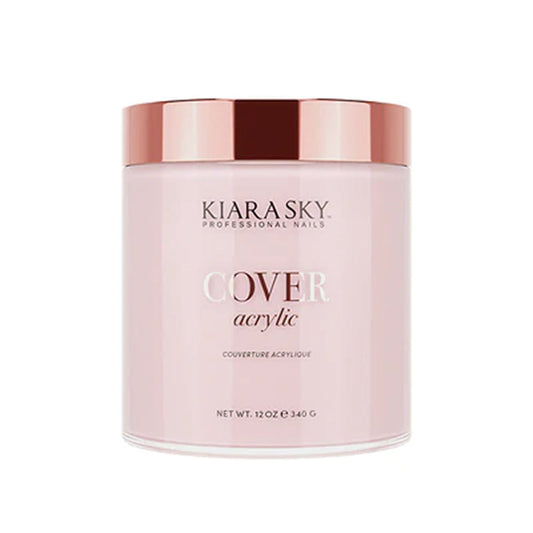 Kiara Sky 12 OZ PALE PINK - Dipping Powder Color 12 oz