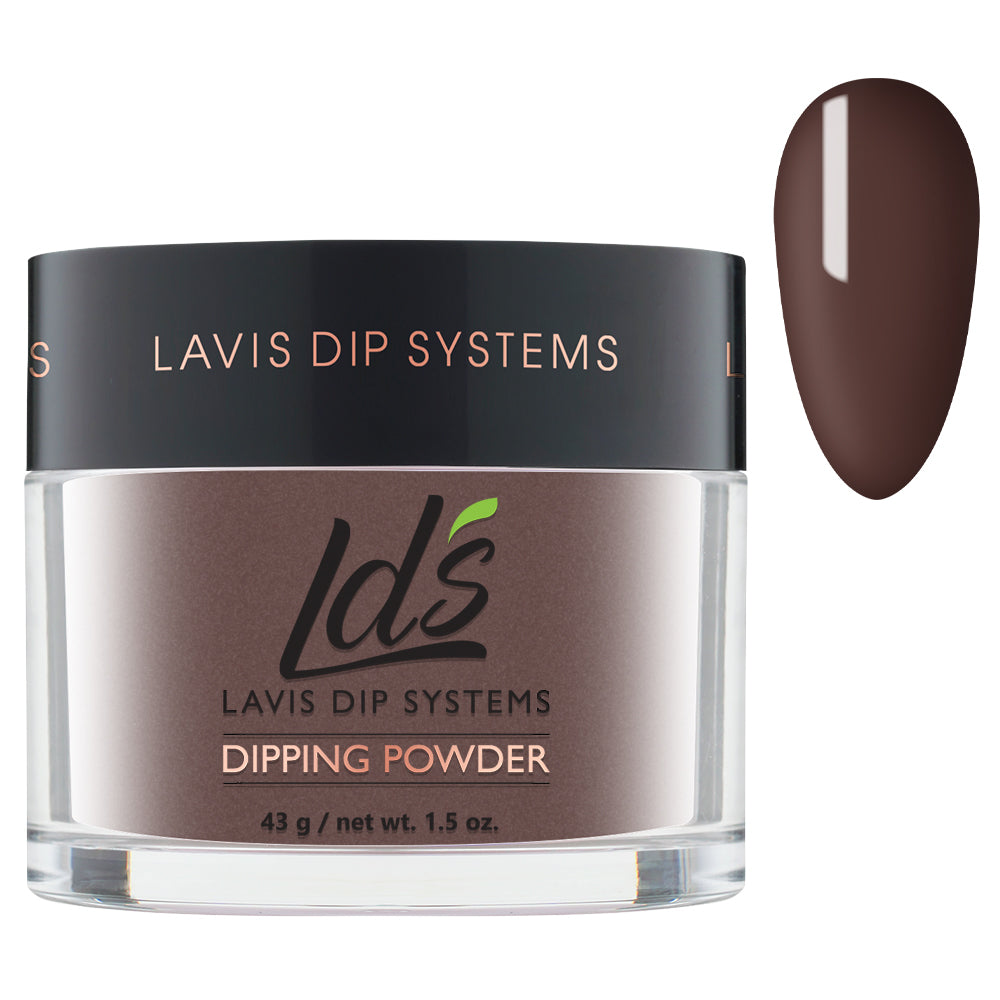 LDS D135 85% Cocoa - Dipping Powder Color 1.5oz