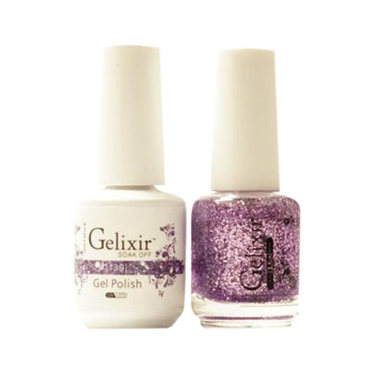 Gelixir 139 - Gel Nail Polish 0.5 oz