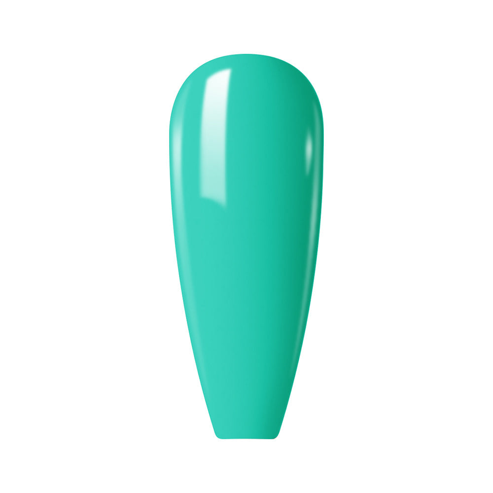 LAVIS 140 Retro Mint - Nail Lacquer 0.5 oz