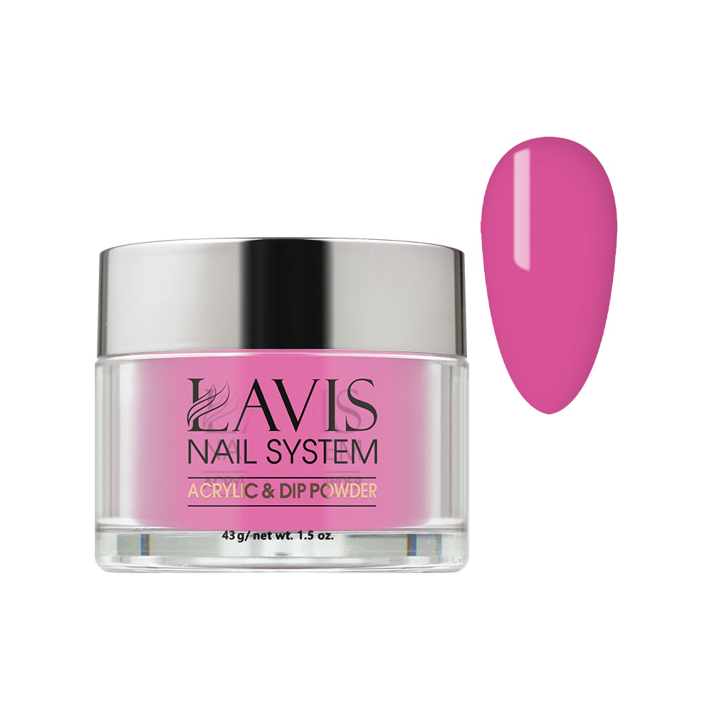 LAVIS 159 Paris Pink - Acrylic & Dip Powder 1.5oz