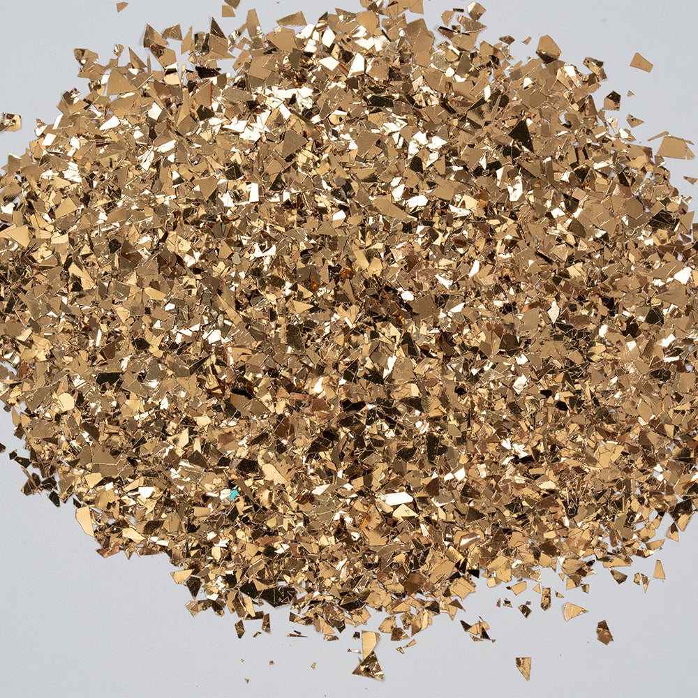 LDS Irregular Flakes Glitter DIG015 0.5oz