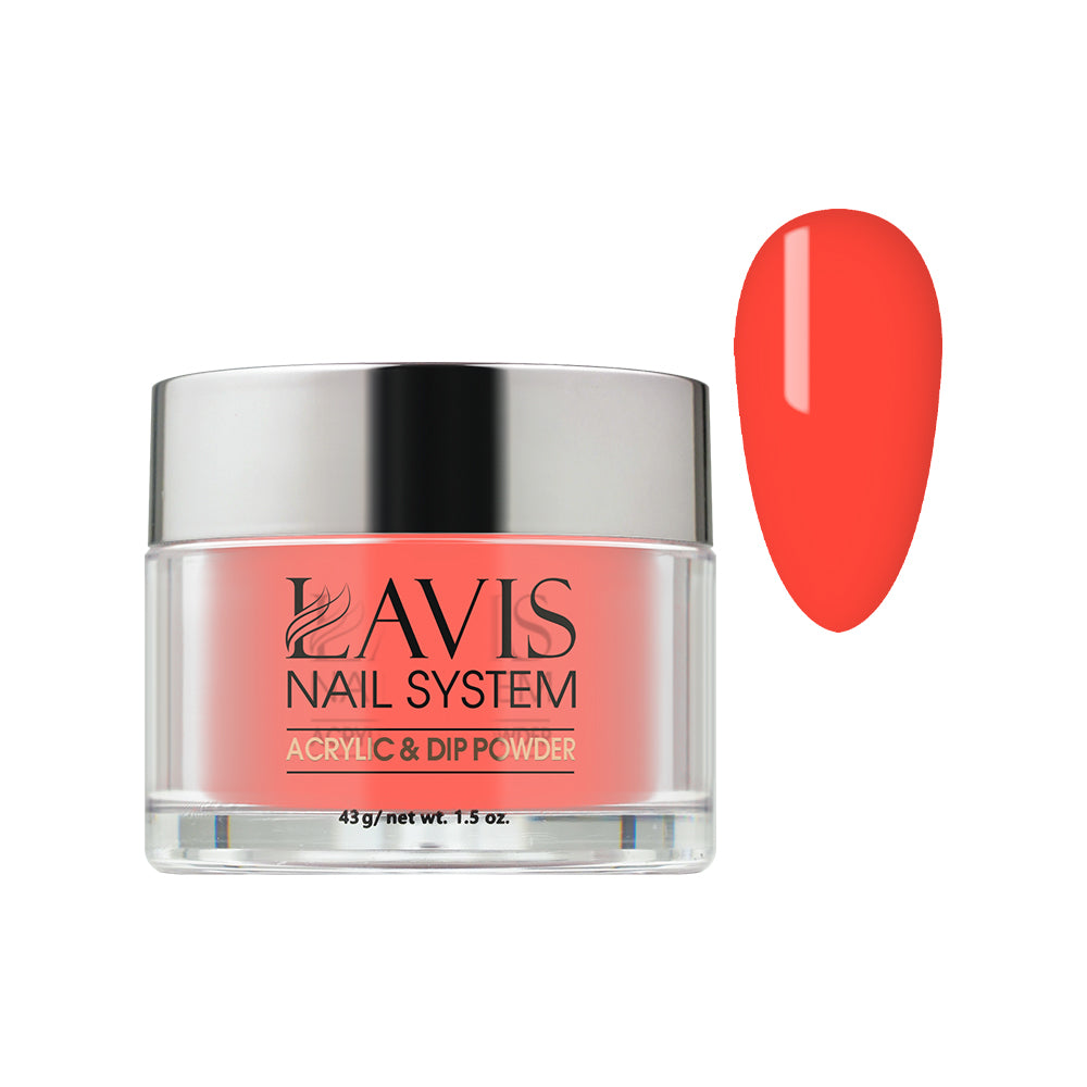 LAVIS 164 Rejuvenate - Acrylic & Dip Powder 1.5oz