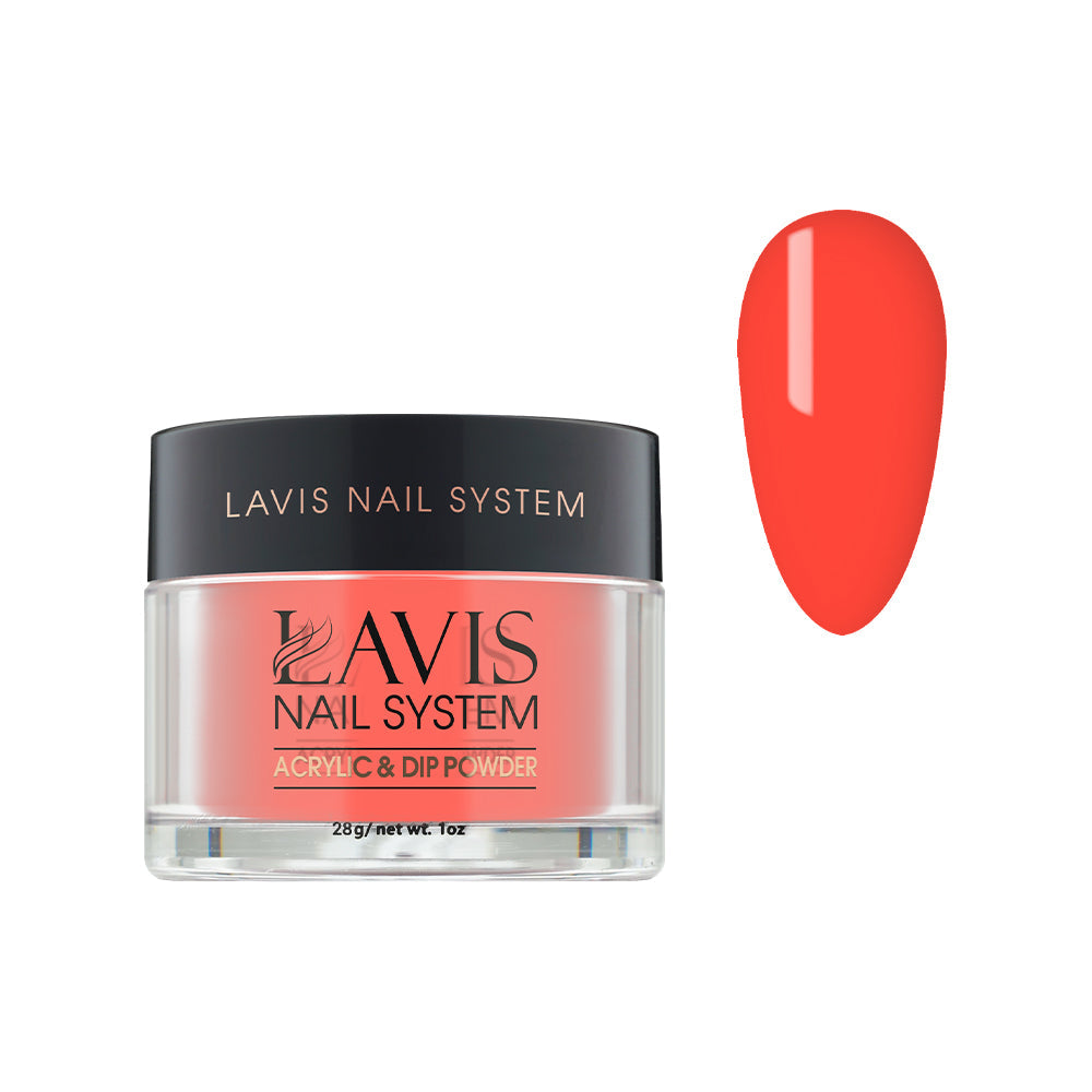 LAVIS 164 Rejuvenate - Acrylic & Dip Powder 1oz