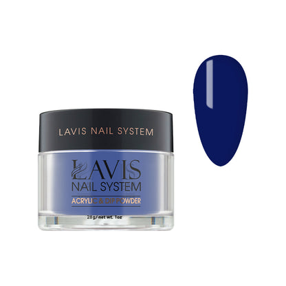 LAVIS 165 Lupine - Acrylic & Dip Powder 1oz