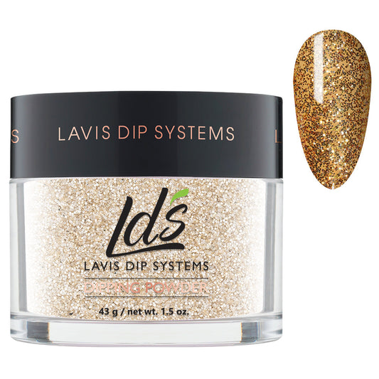 LDS D168 Let Me Explain - Dipping Powder Color 1.5oz