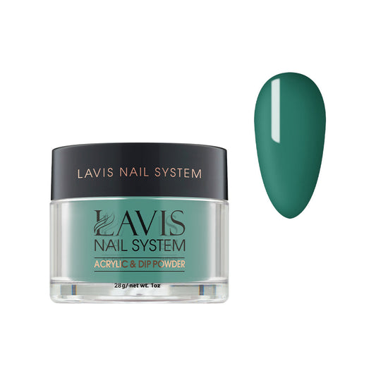 LAVIS 174 Thermal Spring - Acrylic & Dip Powder 1oz