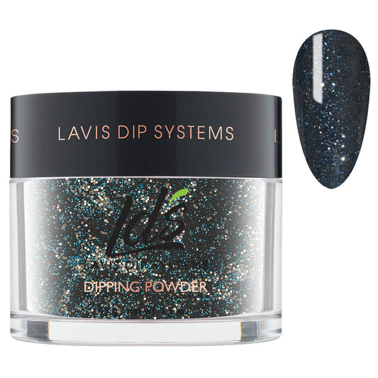 LDS D179 Galaxy - Dipping Powder Color 1.5oz