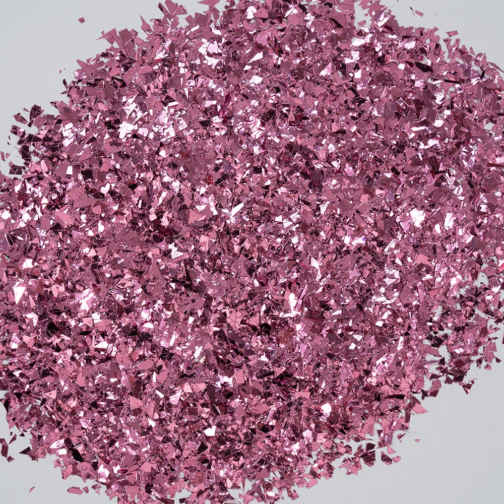 LDS Irregular Flakes Glitter DIG017 0.5oz