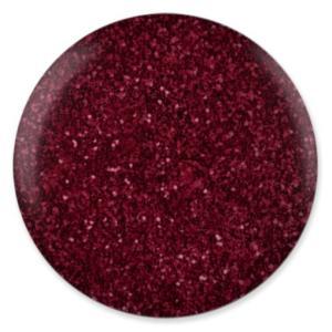 DND DC 183 Burgundy - Platinum Collection