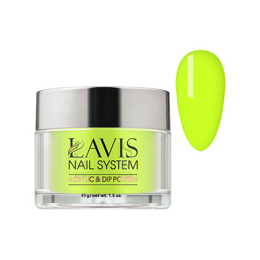 LAVIS 183 Summer - Acrylic & Dip Powder 1.5oz